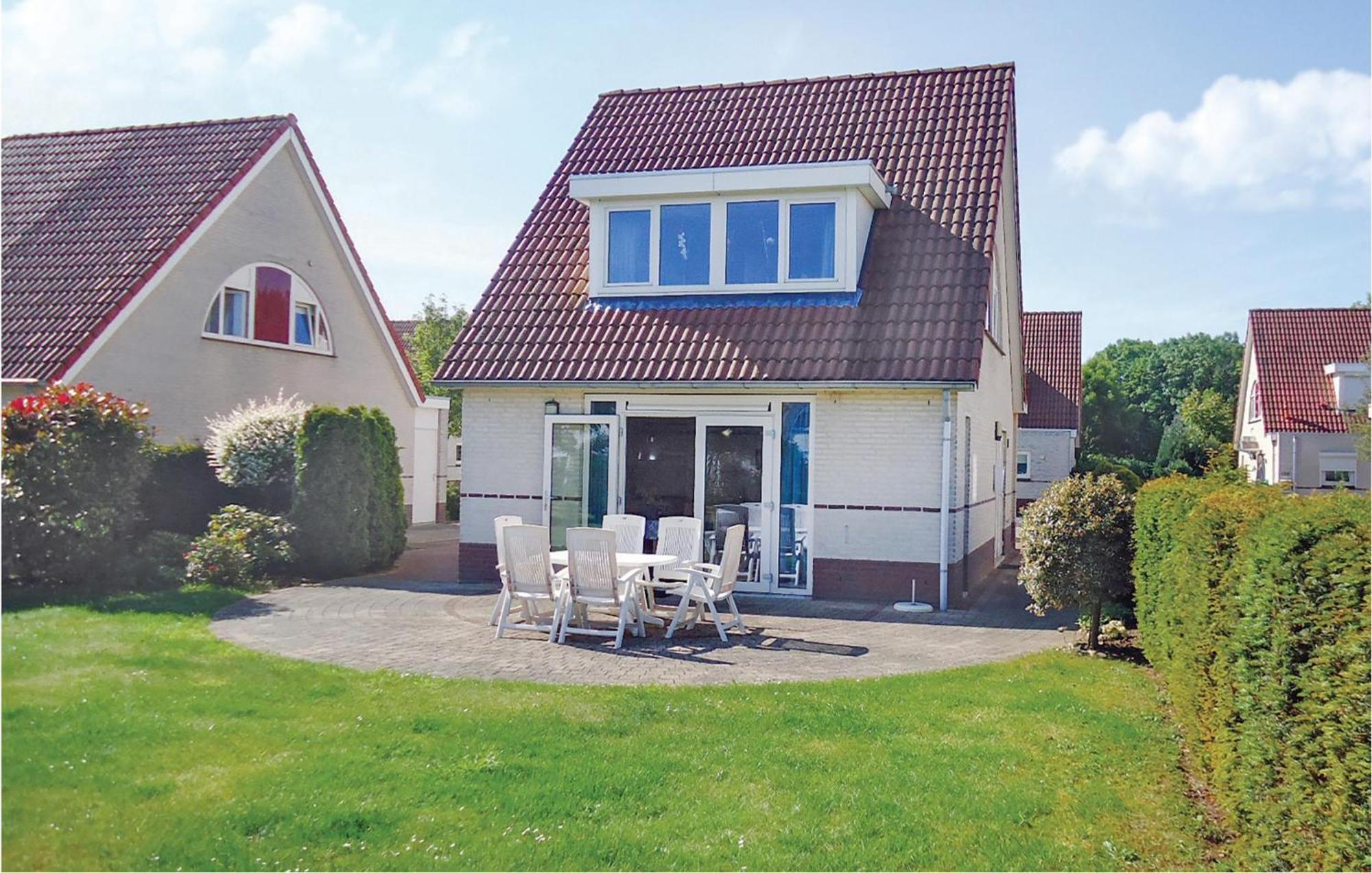 Porta Isola - Villa Land 127 Stevensweert Ngoại thất bức ảnh